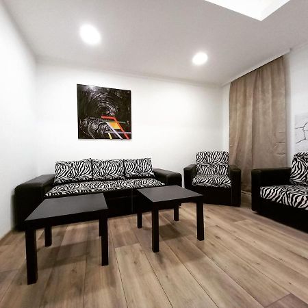 ياغودينا Mystic Apartments المظهر الخارجي الصورة