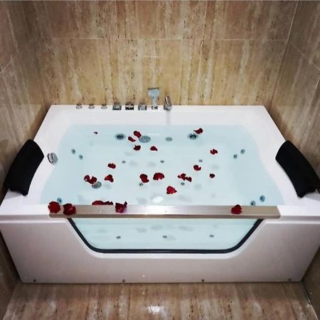 ياغودينا Mystic Apartments المظهر الخارجي الصورة